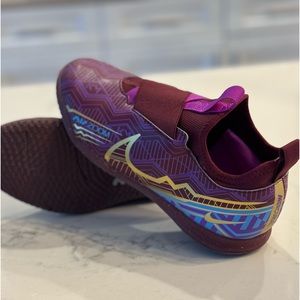 🔥MBappé | Nike Indoor Shoes🔥